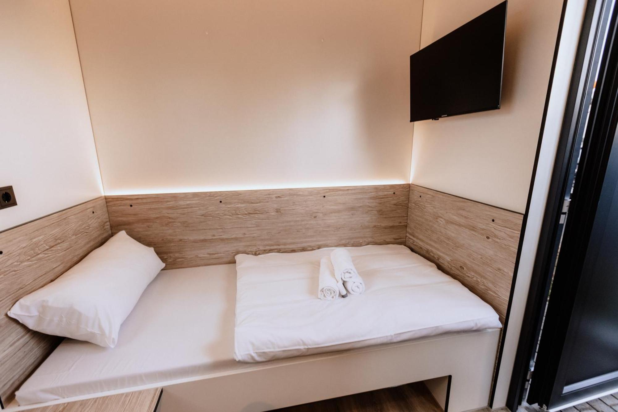 Roatel Bremen A281 My-Roatel-Com Motel Eksteriør bilde