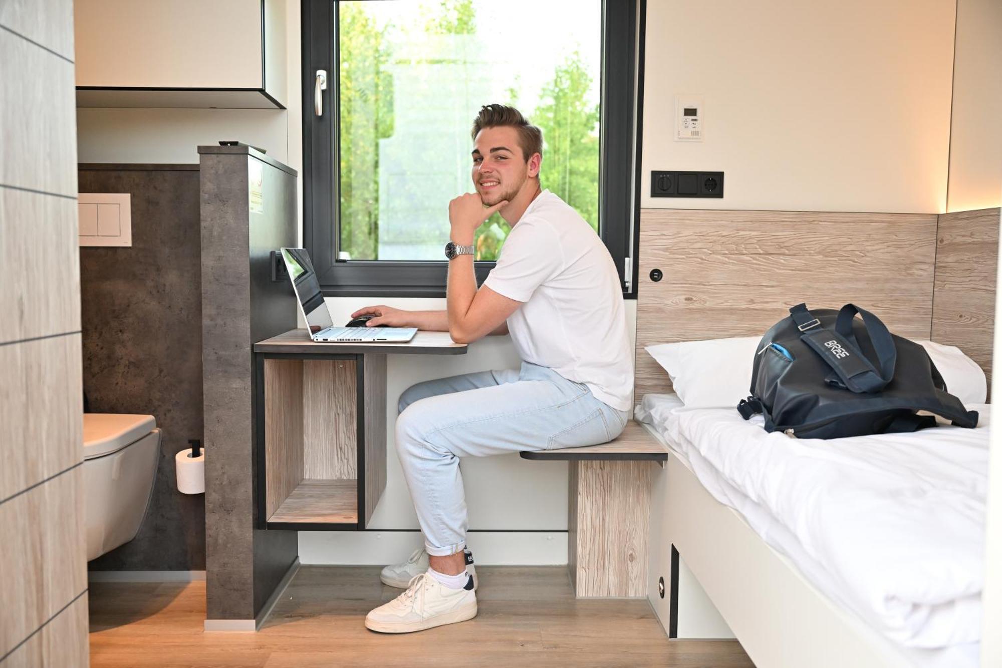 Roatel Bremen A281 My-Roatel-Com Motel Eksteriør bilde